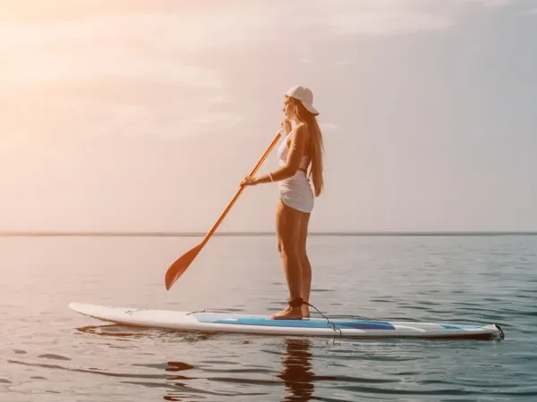 Bild des Wettbewerbs Gewinne 1 von 3 Stand-Up-Paddleboards im Wert von CHF 499.–