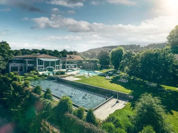 Bild des Wettbewerbs Gewinne 1 von 10 Familienpässen für das Aquarena fun in Bad Schinznach