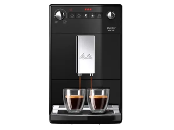 Bild des Wettbewerbs Gewinne einen von 3 Melitta® Purista® Kaffeevollautomaten im Wert von je CHF 550.–