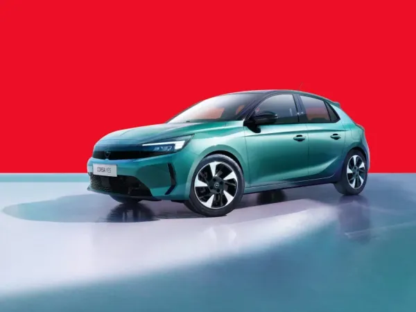 Bild des Wettbewerbs Gewinne einen Opel Corsa Sporthilfe und viele weitere tolle Preise!