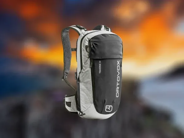 Bild des Wettbewerbs 3 Rucksäcke von Ortovox zu gewinnen