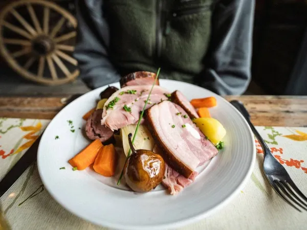 Bild des Wettbewerbs Kilbi-Menu zu gewinnen