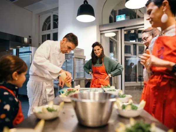 Bild des Wettbewerbs 5x2 Eintritte für das Alimentarium in Vevey zu gewinnen