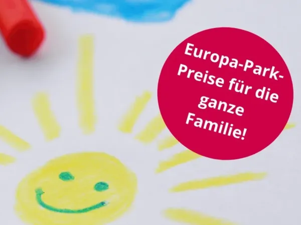 Bild des Wettbewerbs Gewinne einen Aufenthalt im Europa-Park