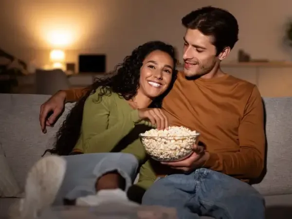 Bild des Wettbewerbs Gewinne einen von 10 Kinogutscheinen im Wert von 100 Franken