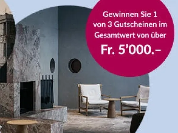 Bild des Wettbewerbs Deep-Health-Auszeit im Engadin zu gewinnen