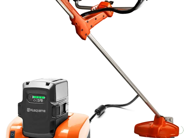 Bild des Wettbewerbs Gewinne ein Husqvarna Starterpaket