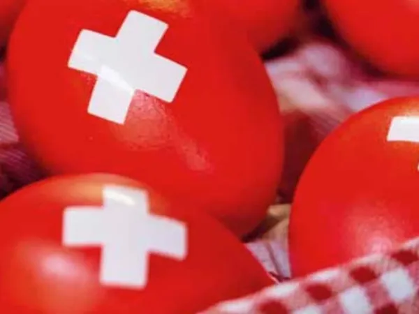 Bild des Wettbewerbs Gewinne Hotelübernachtung, Bauernhof-Ferien & Brunch-Gutscheine!